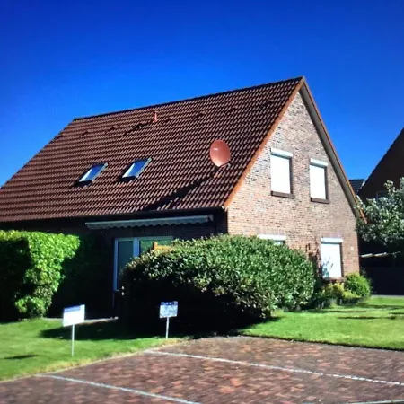 Sommerbrise 1 Apartment