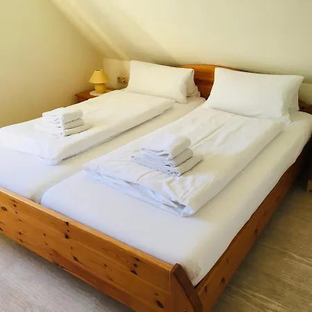 Apartment Sommerbrise 1 Norddeich (Norden)
