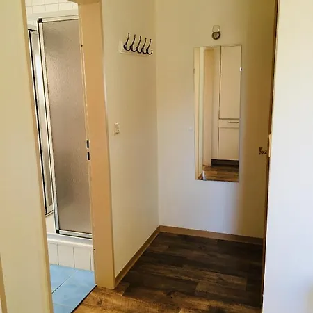 Sommerbrise 1 Apartment Norddeich (Norden)