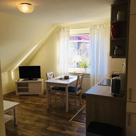 Sommerbrise 1 Apartment *