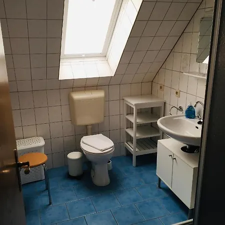 아파트 Sommerbrise 1