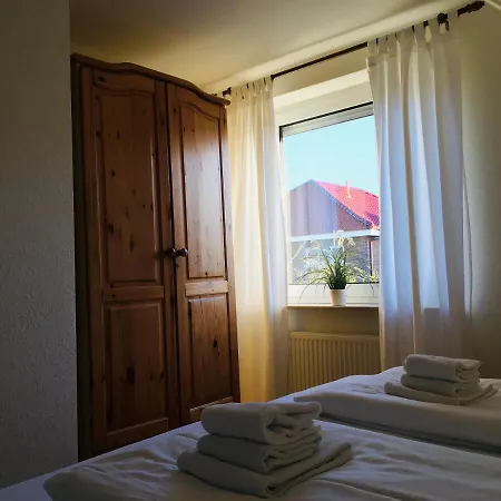 Sommerbrise 1 아파트