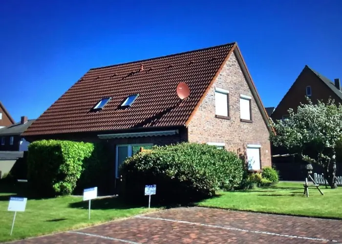 Sommerbrise 1 公寓