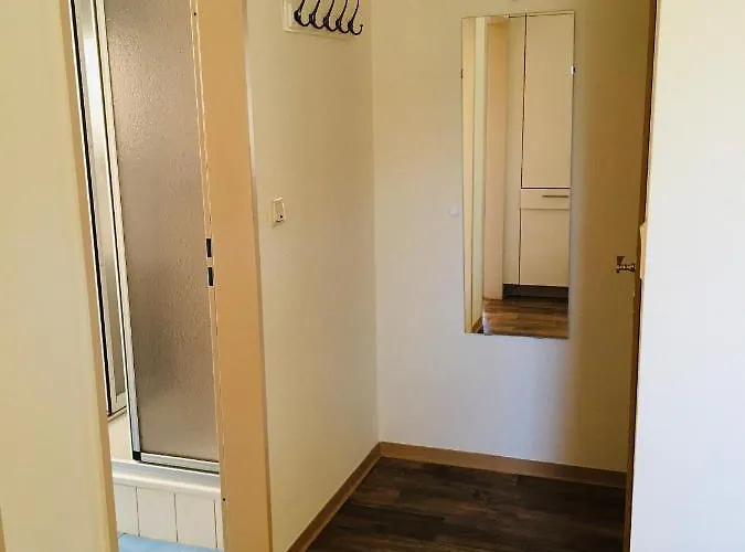 Sommerbrise 1 公寓 诺德代希