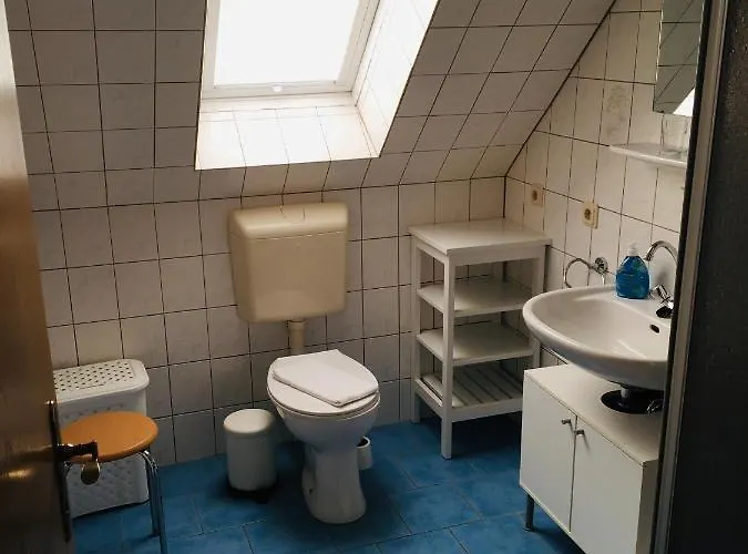 公寓 Sommerbrise 1