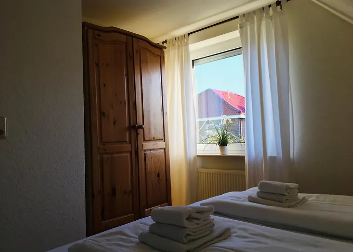 Sommerbrise 1 公寓